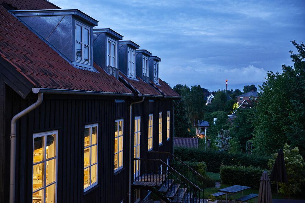 Danhostel Kolding Exterior photo