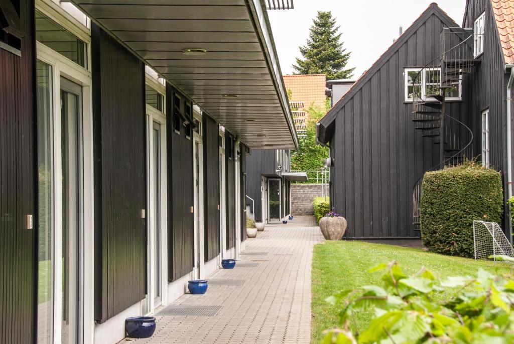 Danhostel Kolding Exterior photo