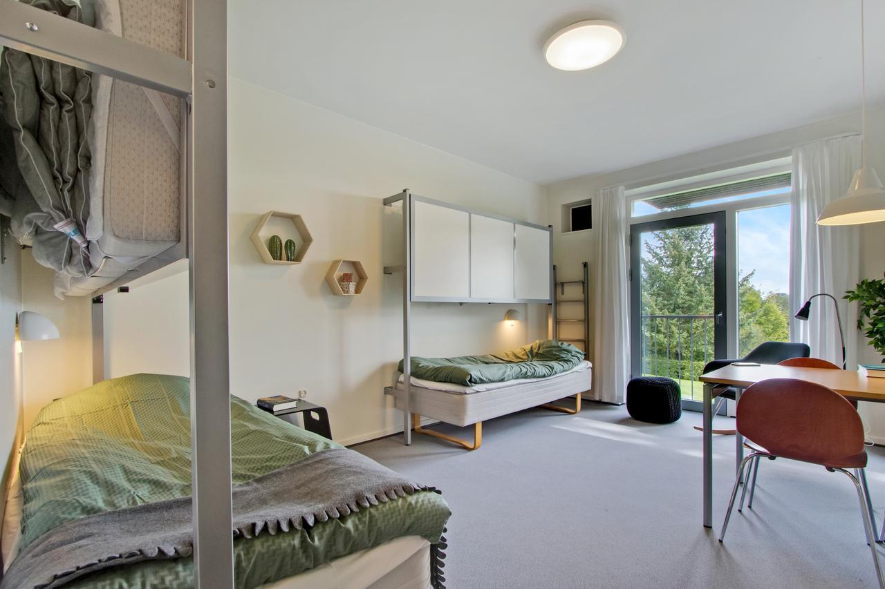 Danhostel Kolding Exterior photo