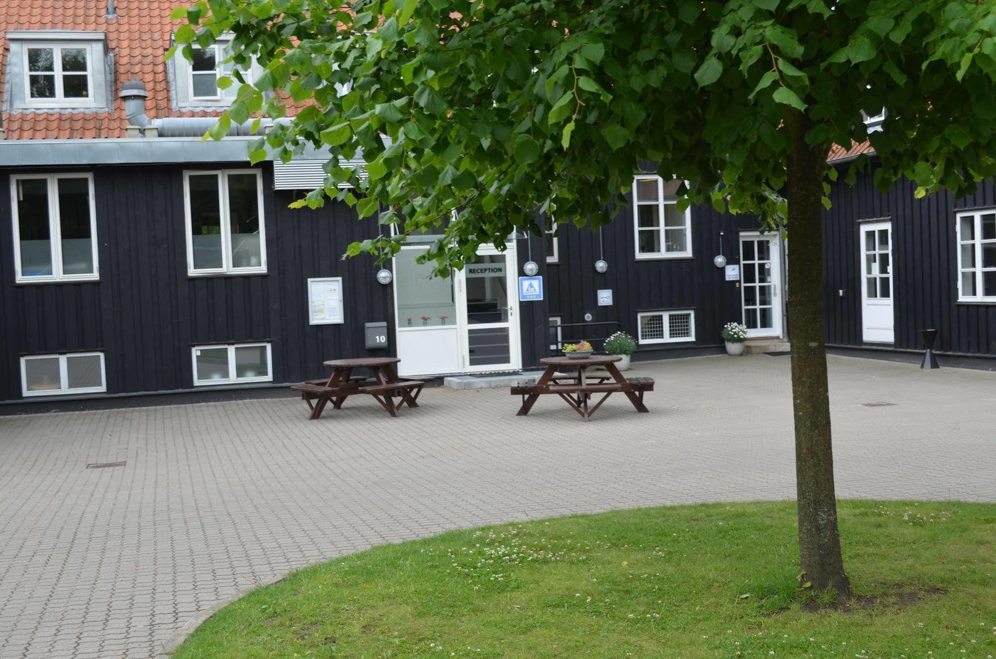 Danhostel Kolding Exterior photo