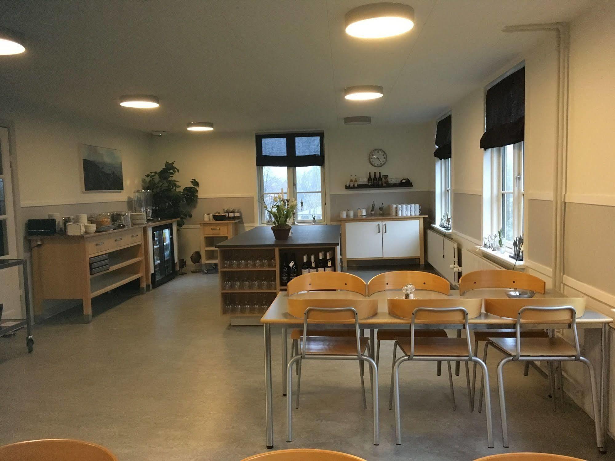 Danhostel Kolding Exterior photo
