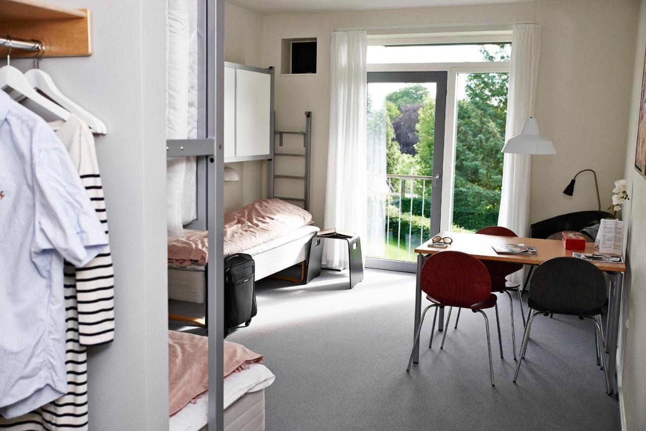 Danhostel Kolding Exterior photo