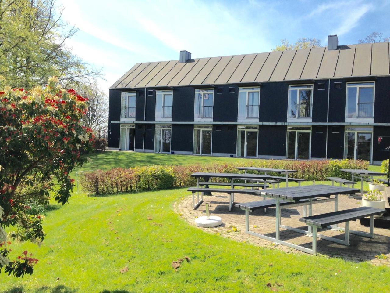 Danhostel Kolding Exterior photo